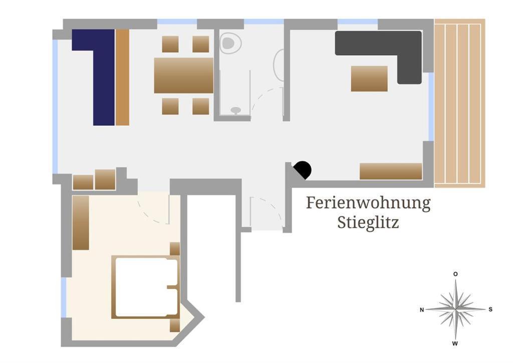 Haus Sonnenruh Leilighet Bad Hindelang Eksteriør bilde